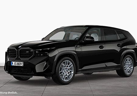 BMW XM 50e Massage Bowers & Wilkins inkl.Winterräder