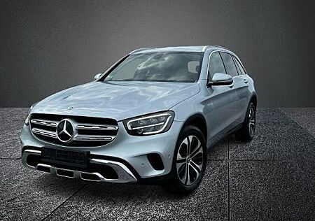 Mercedes-Benz GLC-Klasse GLC 200 d SPORT LEDER CAM LED SITZE H.