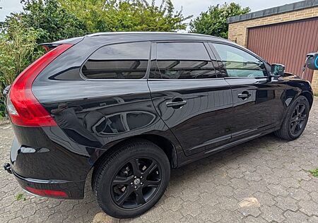 Volvo XC 60 XC60 D4 Momentum