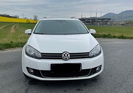 VW Golf Volkswagen 1.4 TSI 90kW Comfortline Variant Comfor...