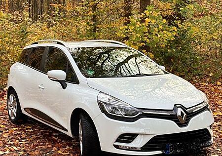 Renault Clio dCi 90 Limited 2018 Limited 2018