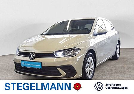 VW Polo Volkswagen VI 1.0 Life *LED*App-Connect*