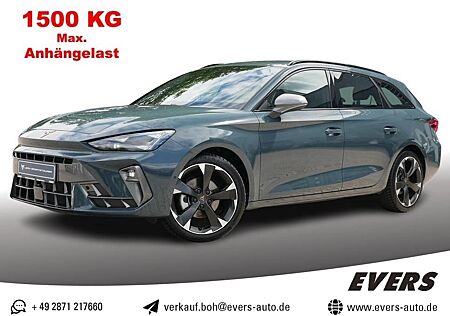 Cupra Leon ST 1.5 eTSI DSG AHK+FULL-LINK+ACC+KAMERA