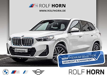 BMW iX1 xDrive30 M Sportpaket HeadUp H/K SHZ LED 18