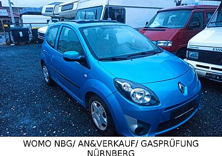 Renault Twingo /Euro 5/Faltdach