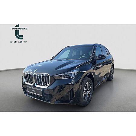 BMW X1 leasen