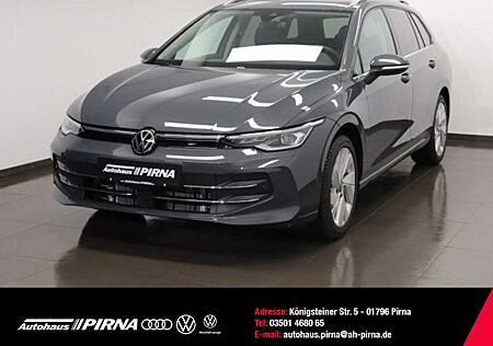VW Golf Volkswagen Variant Style 1,5 l eTSI 110 kW 150 PS 7-Ga