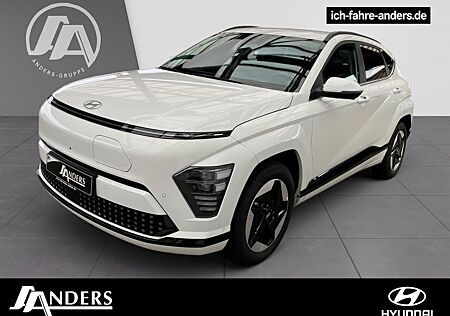 Hyundai Kona Prime Elektro 2WD Navi+LED+ACC+HUD+360°+SHZ