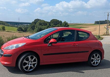 Peugeot 207 1.4
