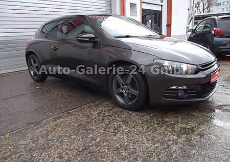 VW Scirocco Volkswagen 1.4 TSI 118 kW