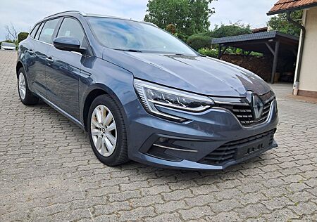 Renault Megane IV Business Edition,Kamer,Navi,Klimaautom