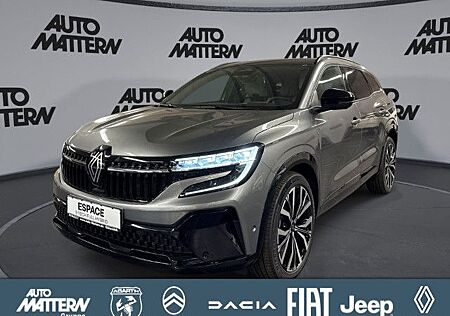 Renault Espace VI 1.2 E-TECH Hybrid 200 Iconic