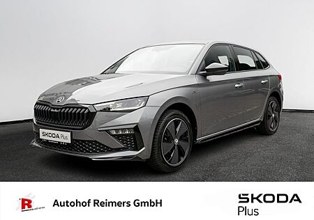 Skoda Scala MONTE CARLO 1.0 TSI DSG Pano Kam. Navi ACC