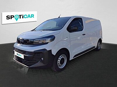 Opel Vivaro Cargo MEHRFACH VERFÜGBAR! Verschiedene Va