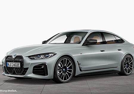 BMW i4 M50 Gran Coupé Driv.Assist.Prof Harman/K