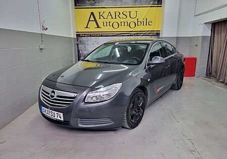 Opel Insignia A Lim. Edition- 2.0 CDTi-81KW-KLIMA-EU5