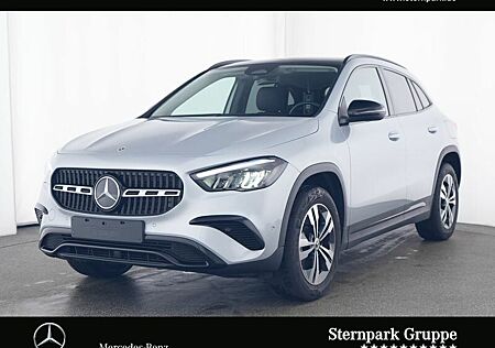 Mercedes-Benz GLA 180 Progressive/Navi/Pano.-Dach/Night Paket