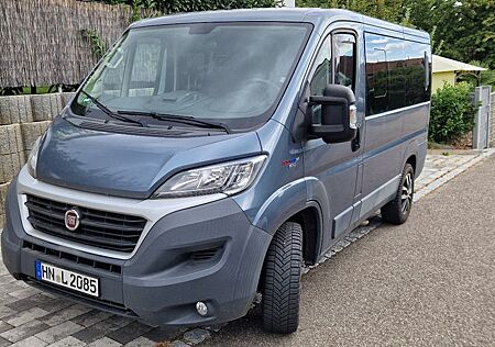 Fiat Ducato L1H1 (für deinen Camper-Ausbau)