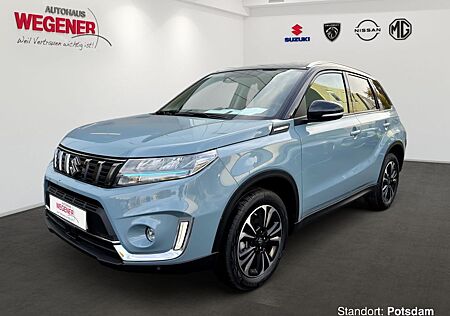 Suzuki Vitara 1.5 COMFORT+ AGS 'SHINKAI'