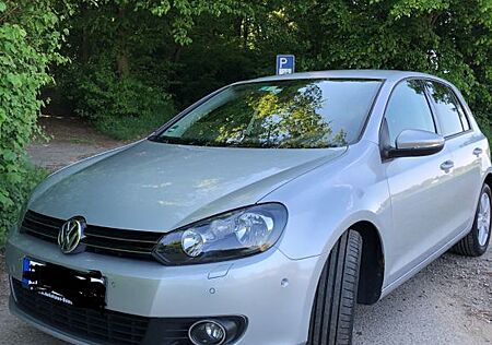 VW Golf Volkswagen 1.4 TSI 90 kW Team