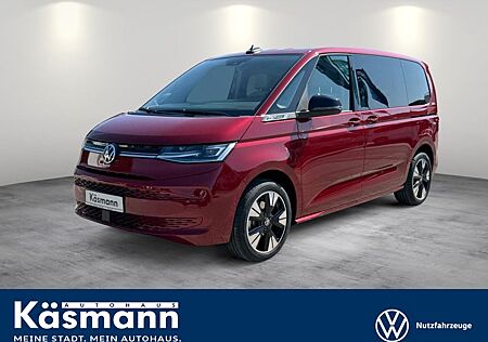 VW T7 Multivan Volkswagen Life "Goal" eHybrid 4Mo AHK MATRIX K