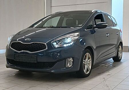 Kia Carens 1.7 D*7 Sitze*PANORAMA*Autom*Kamera*Navi