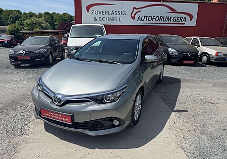 Toyota Auris 1,2-l-Turbo S/S*Klima*Kamera*