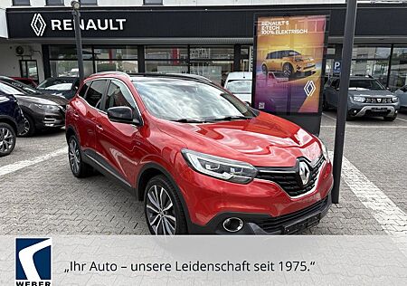 Renault Kadjar Bose Edition 4x4 dCi 130