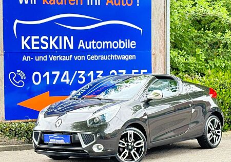 Renault Wind Night & Day*LEDER*ALU 17*TEMPOMAT*KLIMATR*