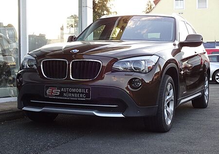 BMW X1 Baureihe 18 d xDrive Top Zustand