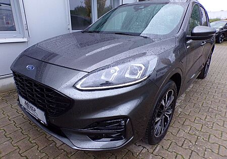 Ford Kuga 2.5 Duratec Plug-In Hybrid ST-Line X