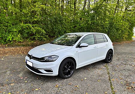 VW Golf Volkswagen 1.0 TSI 63kW Join
