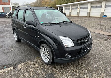 Suzuki Ignis 1.5 Comfort