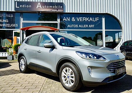 Ford Kuga 2,0 EcoBlue Automatik 4WD "Titanium"