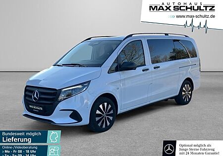 Mercedes-Benz Vito 116 Tourer Pro * lang -> neues Modell