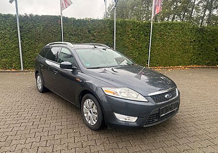 Ford Mondeo gebraucht kaufen Ford Mondeo Turnier Trend 1.6 Klimaautomatik PDC