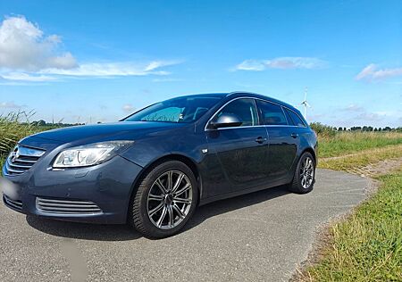 Opel Insignia Sports Tourer 2.0 CDTI ecoFL. Editi...