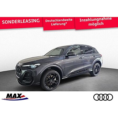 Audi Q5 leasen
