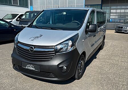 Opel Vivaro B Kasten/Kombi L2H1 2,9t*9-Sitze*R-Kamera