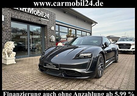 Porsche Taycan Turbo*Burmester*Sport-Chrono*PESS*