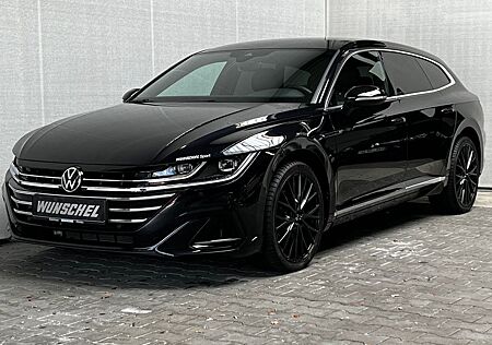 VW Arteon Volkswagen Shootingbrake R-Line 2.0 TDI DSG AHK Navi