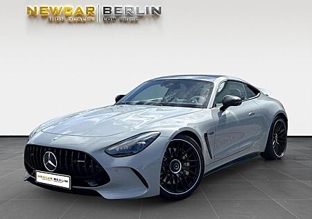 Mercedes-Benz AMG GT 63 4Matic+ Coupe Premium*Memory*Burmester