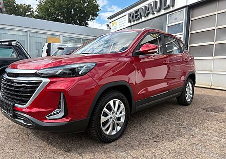 BAIC Beijing X35