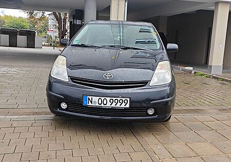 Toyota Prius Executive