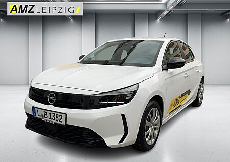 Opel Corsa *Inkl. Sitz- und Lenkradheizung*