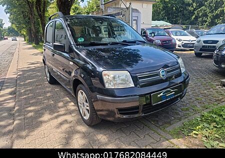 Fiat Panda 1.2 8V Emotion/NEU TÜV!!