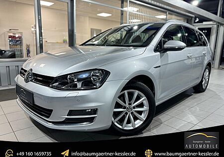 VW Golf Volkswagen 7 Lounge 1.2 TSI NAVI AHK KLIMA BLUETOOTH