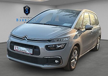 Citroën C4 Spacetourer Grand C4 Picasso/Spacetourer *KLIMA*PANO*AUT.*AH