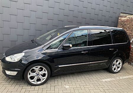 Ford Galaxy 2,2 TDCi 147kW DPF Titanium Autom. Ti...
