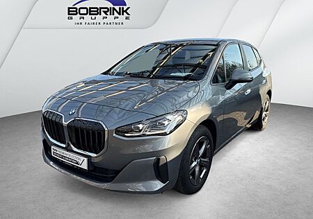 BMW 216 Active Tourer i Navi Head-Up LED ParkAss DAB